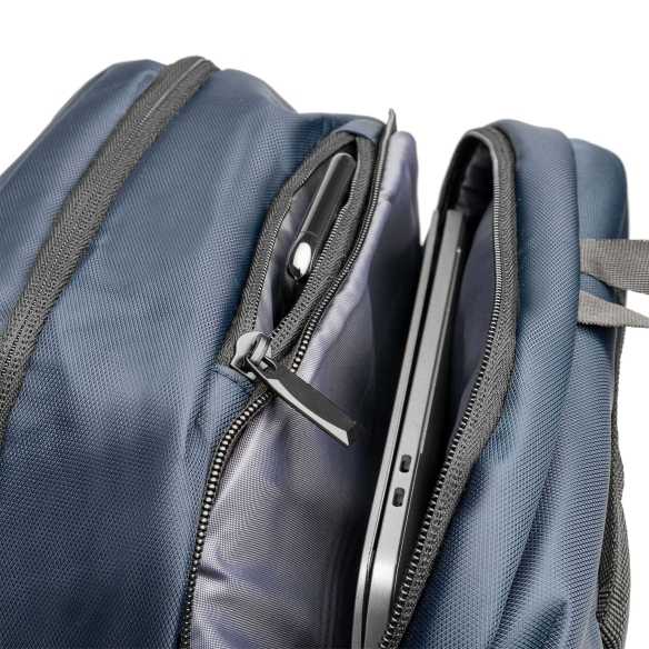 Mochila con Salida USB Stamina Duke | Toleshop