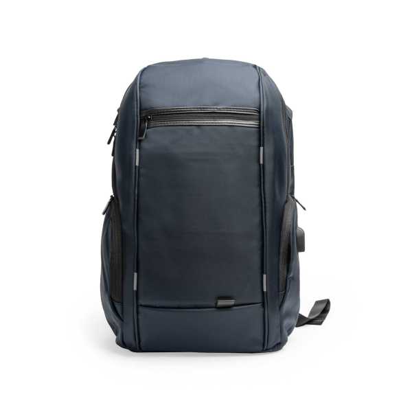 Mochila con Salida USB Stamina Duke | Toleshop