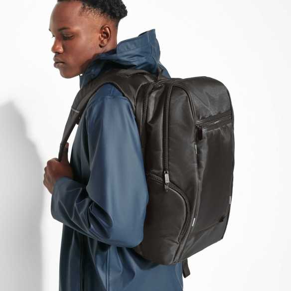 Mochila con Salida USB Stamina Duke | Toleshop