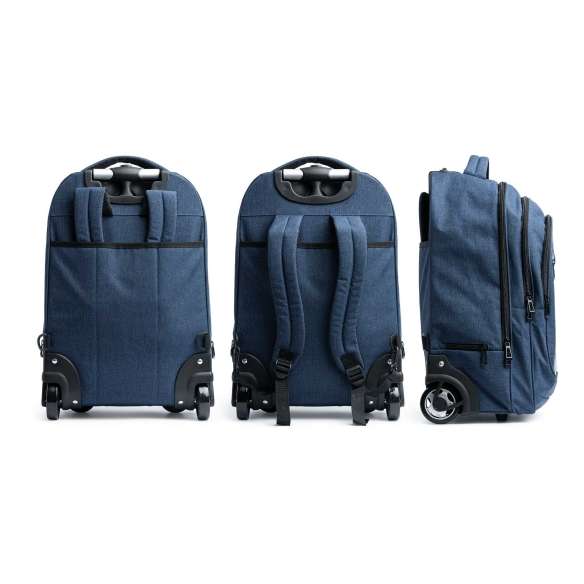 Maleta de Ruedas Stamina Garnes |Toleshop