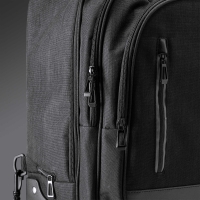 Maleta de Ruedas Stamina Garnes |Toleshop