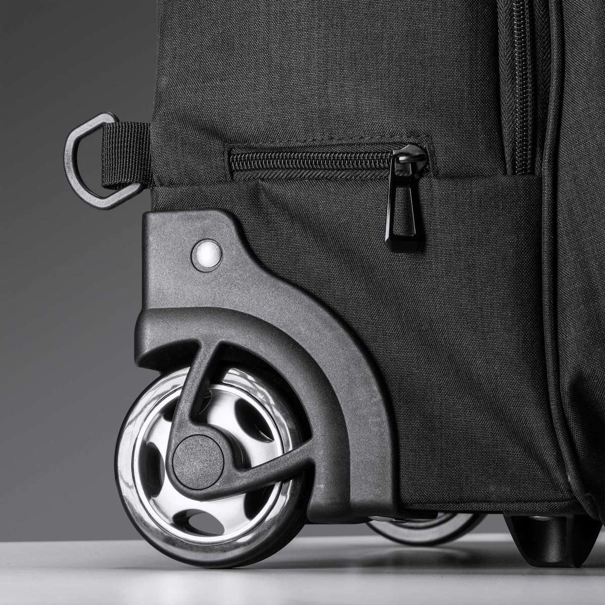 Maleta de Ruedas Stamina Garnes |Toleshop