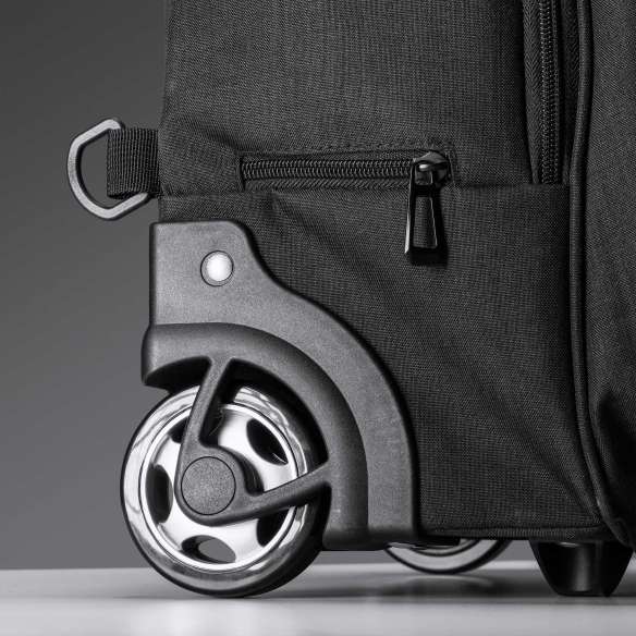 Maleta de Ruedas Stamina Garnes |Toleshop