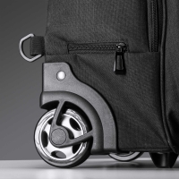 Maleta de Ruedas Stamina Garnes |Toleshop