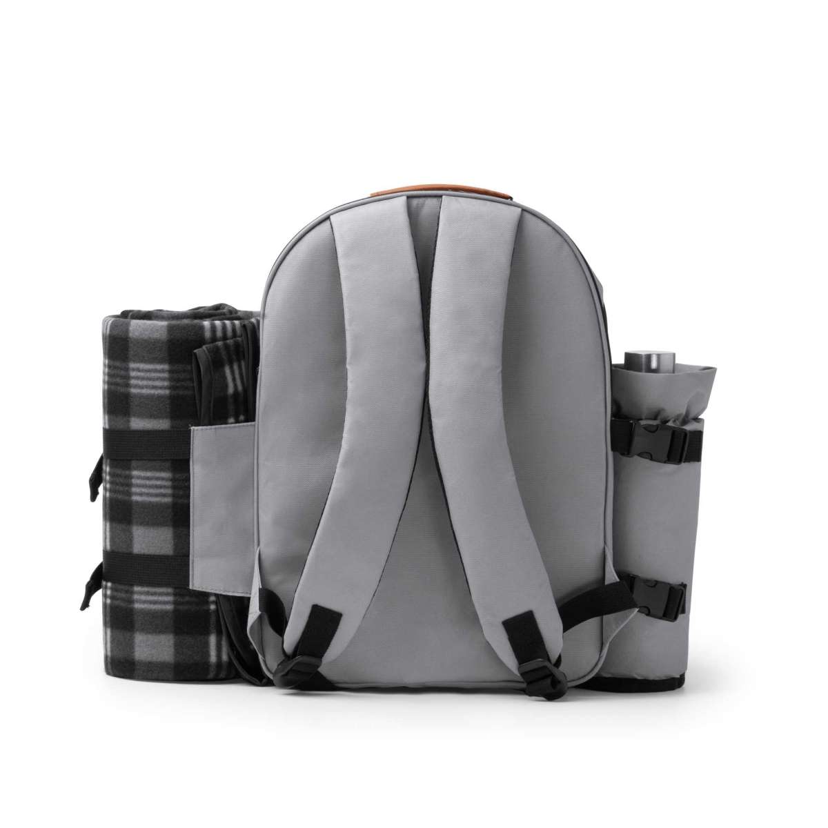 Mochila Picnic Stamina Garten | Toleshop