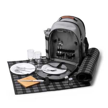 Mochila Picnic Stamina Garten | Toleshop 2