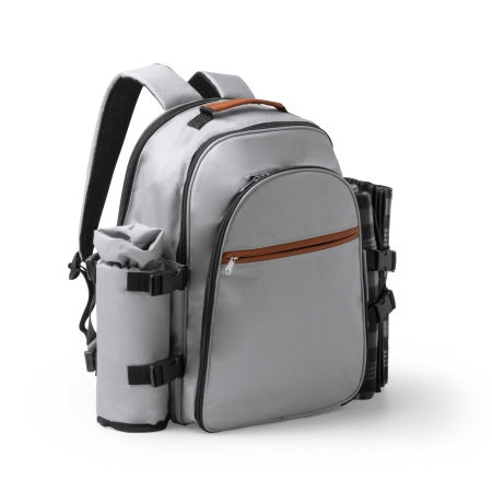 Mochila Picnic Stamina Garten | Toleshop