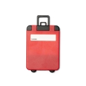 Identificador de Maleta Stamina Charter 8204