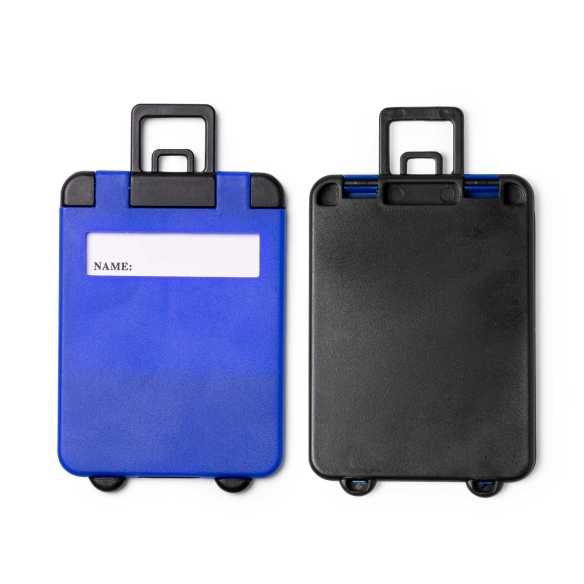 Identificador de Maleta Stamina Charter | Toleshop