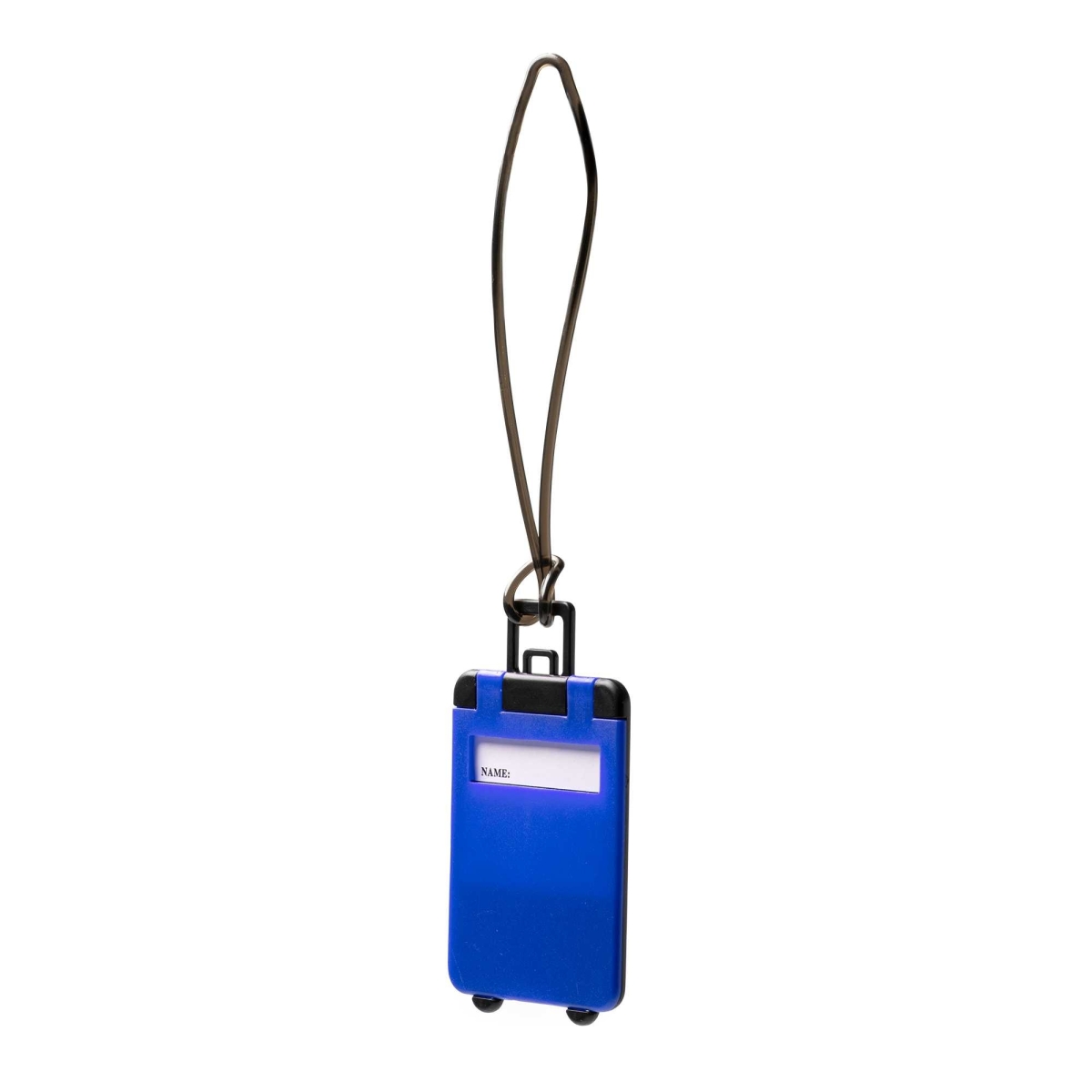 Identificador de Maleta Stamina Charter | Toleshop