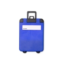 Identificador de Maleta Stamina Charter 8204