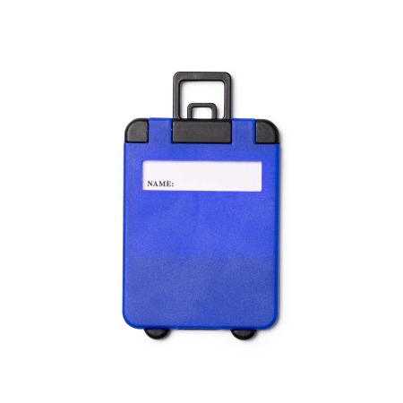 Identificador de Maleta Stamina Charter | Toleshop 2
