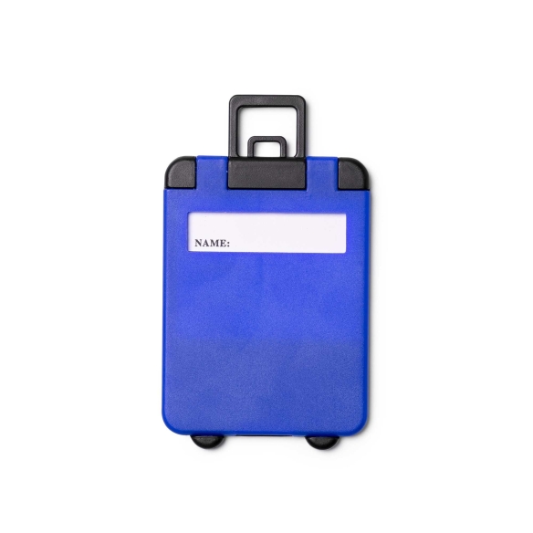 Identificador de Maleta Stamina Charter | Toleshop