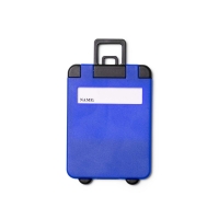 Identificador de Maleta Stamina Charter | Toleshop