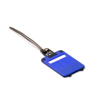 Identificador de Maleta Stamina Charter | Toleshop