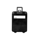 Identificador de Maleta Stamina Charter 8204