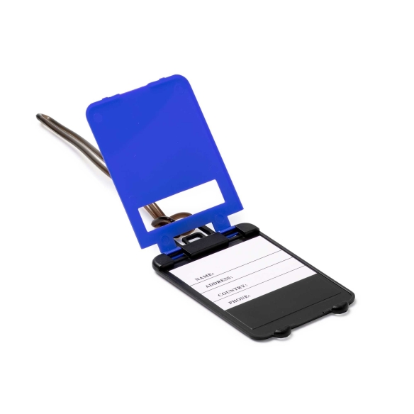Identificador de Maleta Stamina Charter | Toleshop