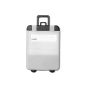 Identificador de Maleta Stamina Charter 8204