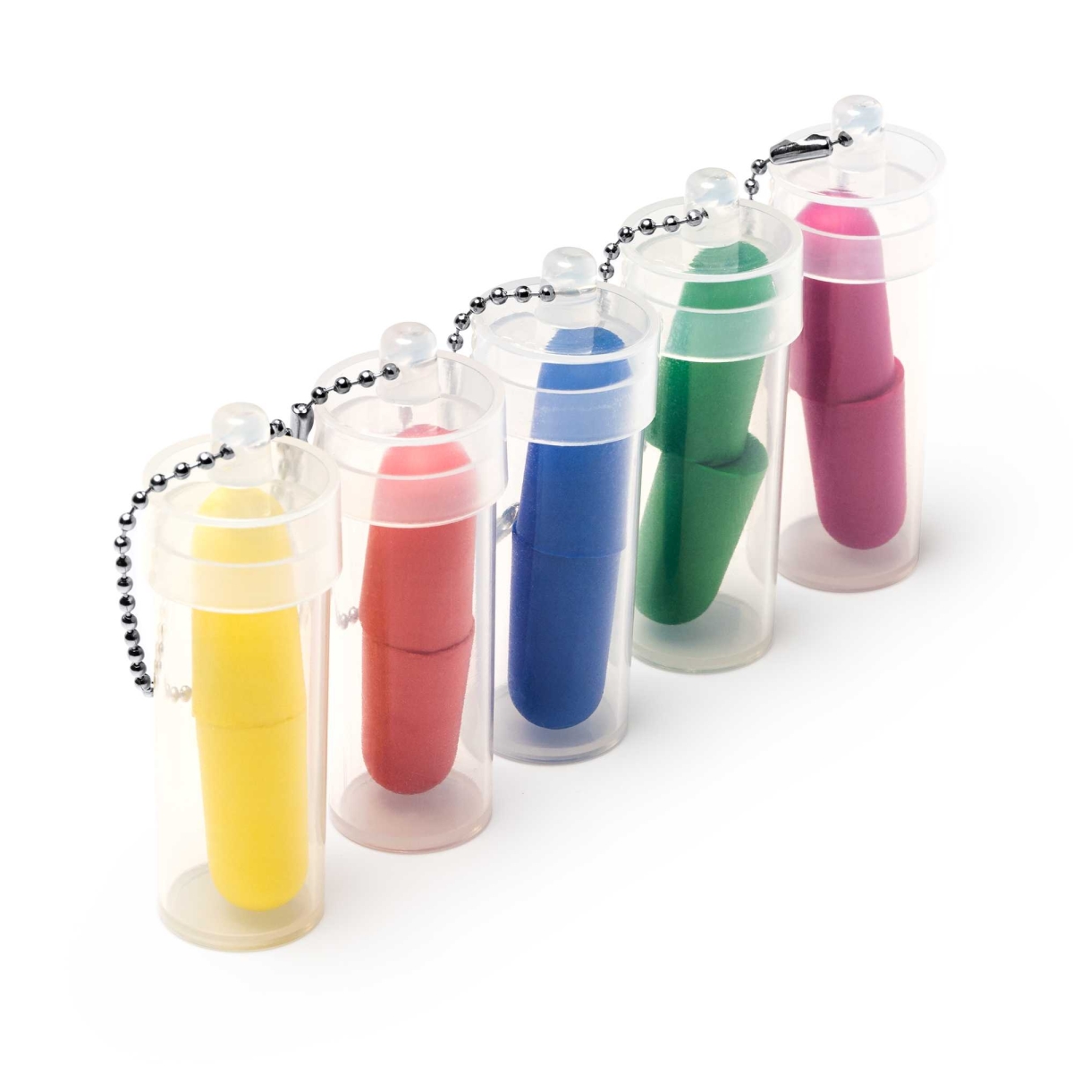 Tapones para Oídos Stamina Noys | Toleshop