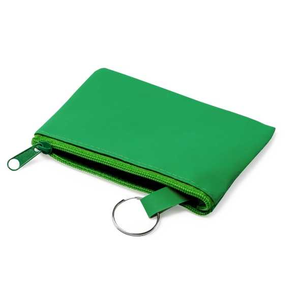 Monedero con Anilla para Llavero Stamina Medea | Toleshop