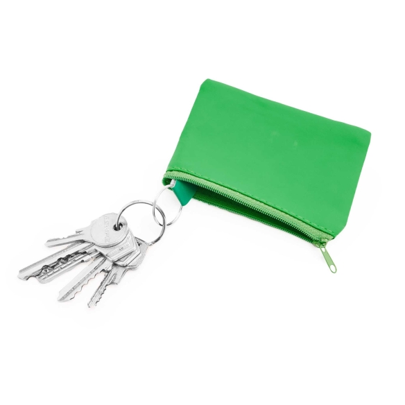 Monedero con Anilla para Llavero Stamina Medea | Toleshop