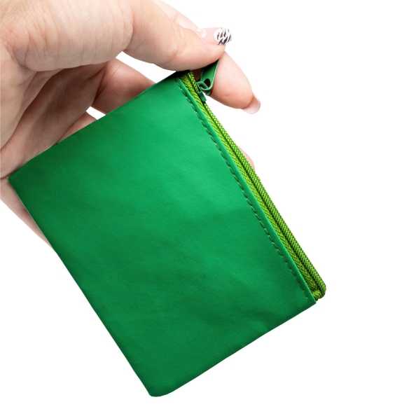 Monedero con Anilla para Llavero Stamina Medea | Toleshop