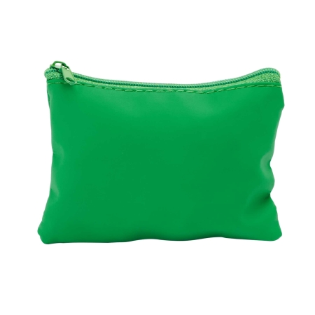 Monedero con Anilla para Llavero Stamina Medea | Toleshop 2
