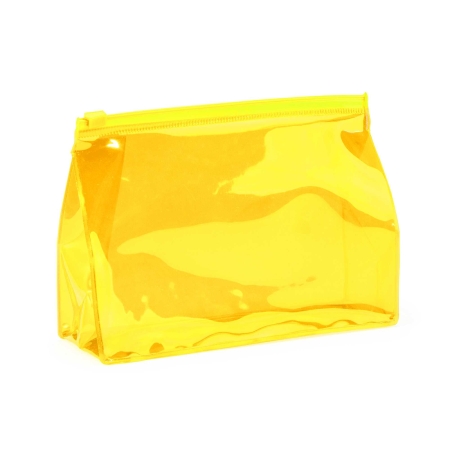 Neceser Translúcido Stamina Caribu | Toleshop
