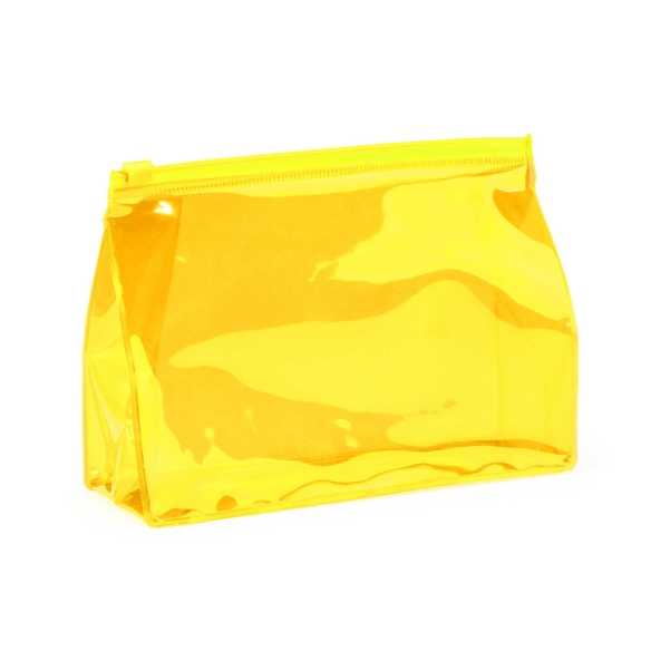 Neceser Translúcido Stamina Caribu | Toleshop