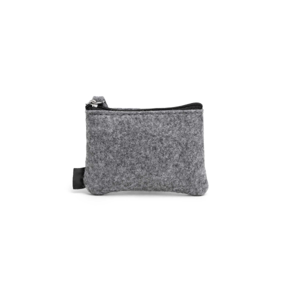 Monedero Fieltro Reciclado Stamina Luton | Toleshop