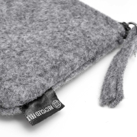 Monedero Fieltro Reciclado Stamina Luton | Toleshop