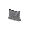 Monedero Fieltro Reciclado Stamina Luton 1135