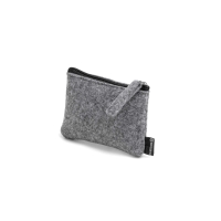 Monedero Fieltro Reciclado Stamina Luton | Toleshop