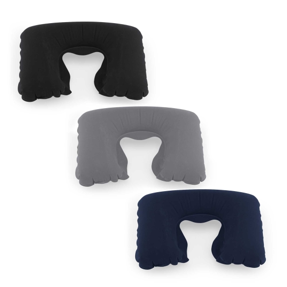 Almohadilla Viaje Stamina Ansar | Toleshop