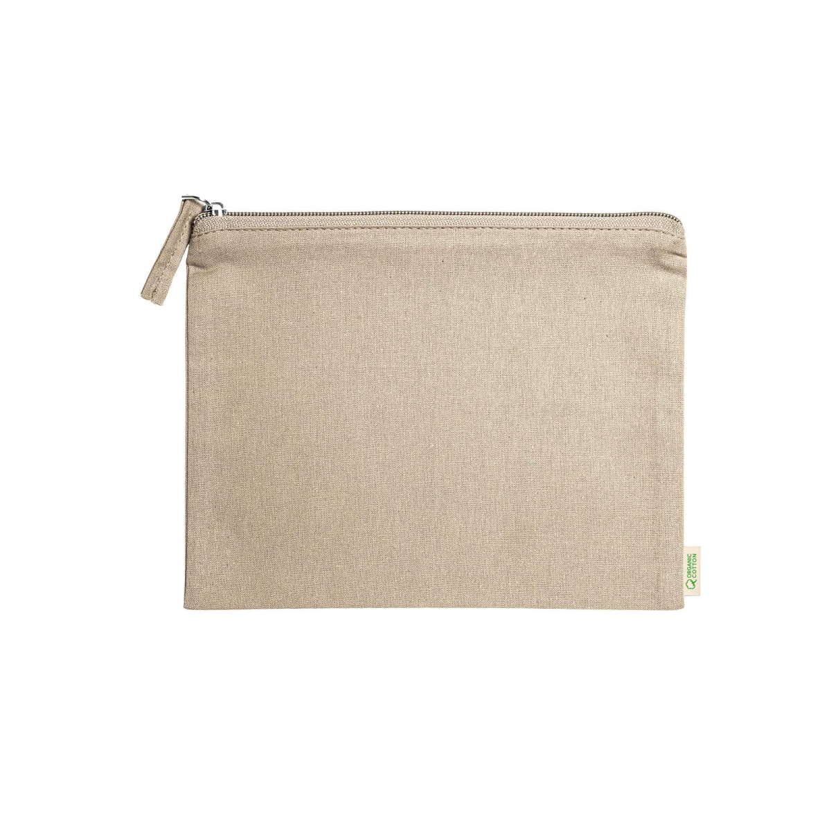Neceser de Algodón Orgánico Stamina Delphis | Toleshop