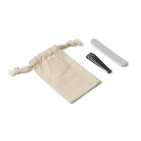 Set de Manicura Stamina Velvet |Toleshop