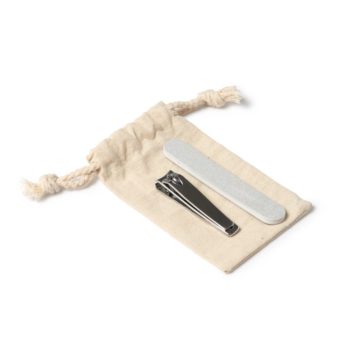 Set de Manicura Stamina Velvet |Toleshop