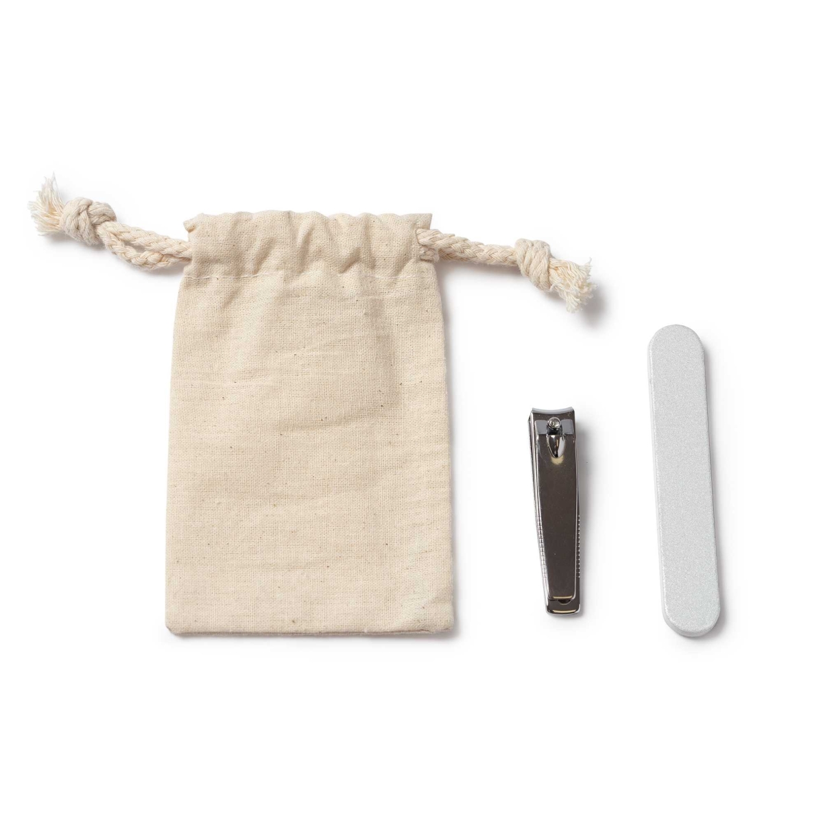 Set de Manicura Stamina Velvet |Toleshop
