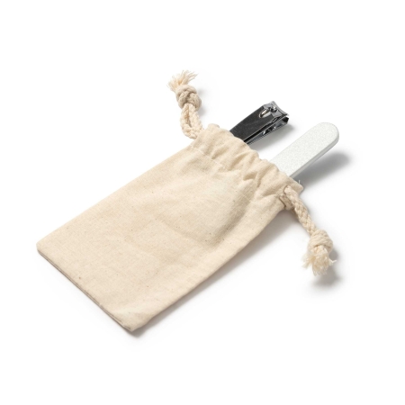 Set de Manicura Stamina Velvet |Toleshop