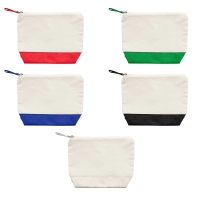 Neceser de Algodón Stamina Doel |Toleshop