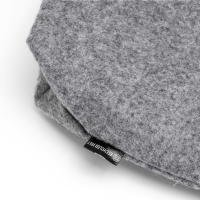 Neceser de Fieltro Reciclado RPET Stamina Avira |Toleshop
