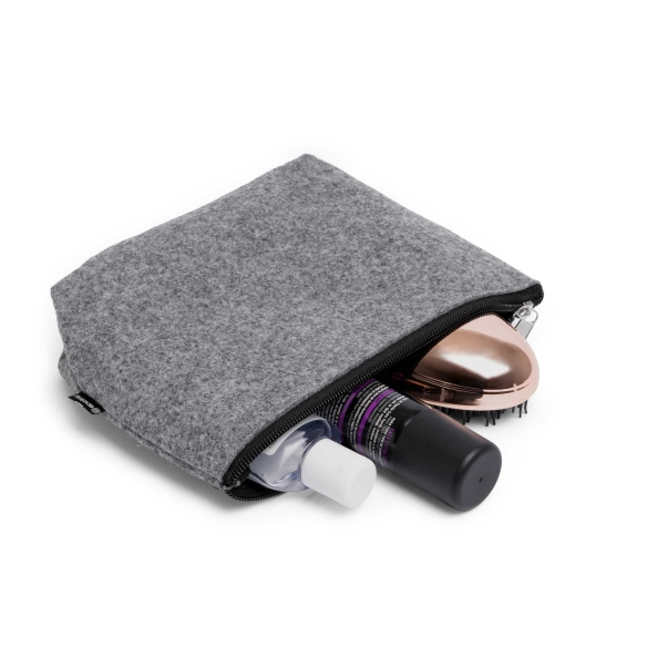Neceser de Fieltro Reciclado RPET Stamina Avira |Toleshop