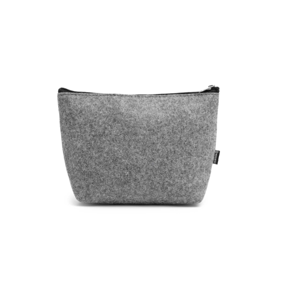 Neceser de Fieltro Reciclado RPET Stamina Avira |Toleshop
