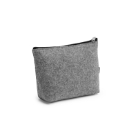 Neceser de Fieltro Reciclado RPET Stamina Avira |Toleshop