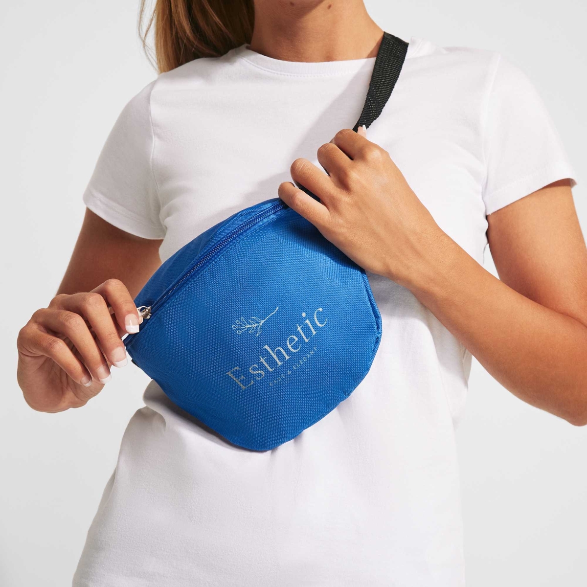 Riñonera Stamina Vultur |Toleshop