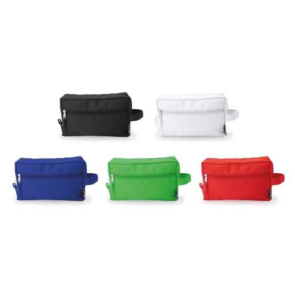 Neceser con Dos Compartimentos Stamina Bubo |Toleshop