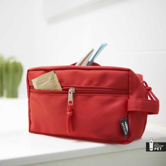 Neceser con Dos Compartimentos Stamina Bubo |Toleshop