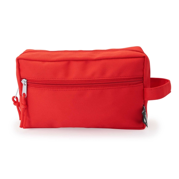 Neceser con Dos Compartimentos Stamina Bubo |Toleshop