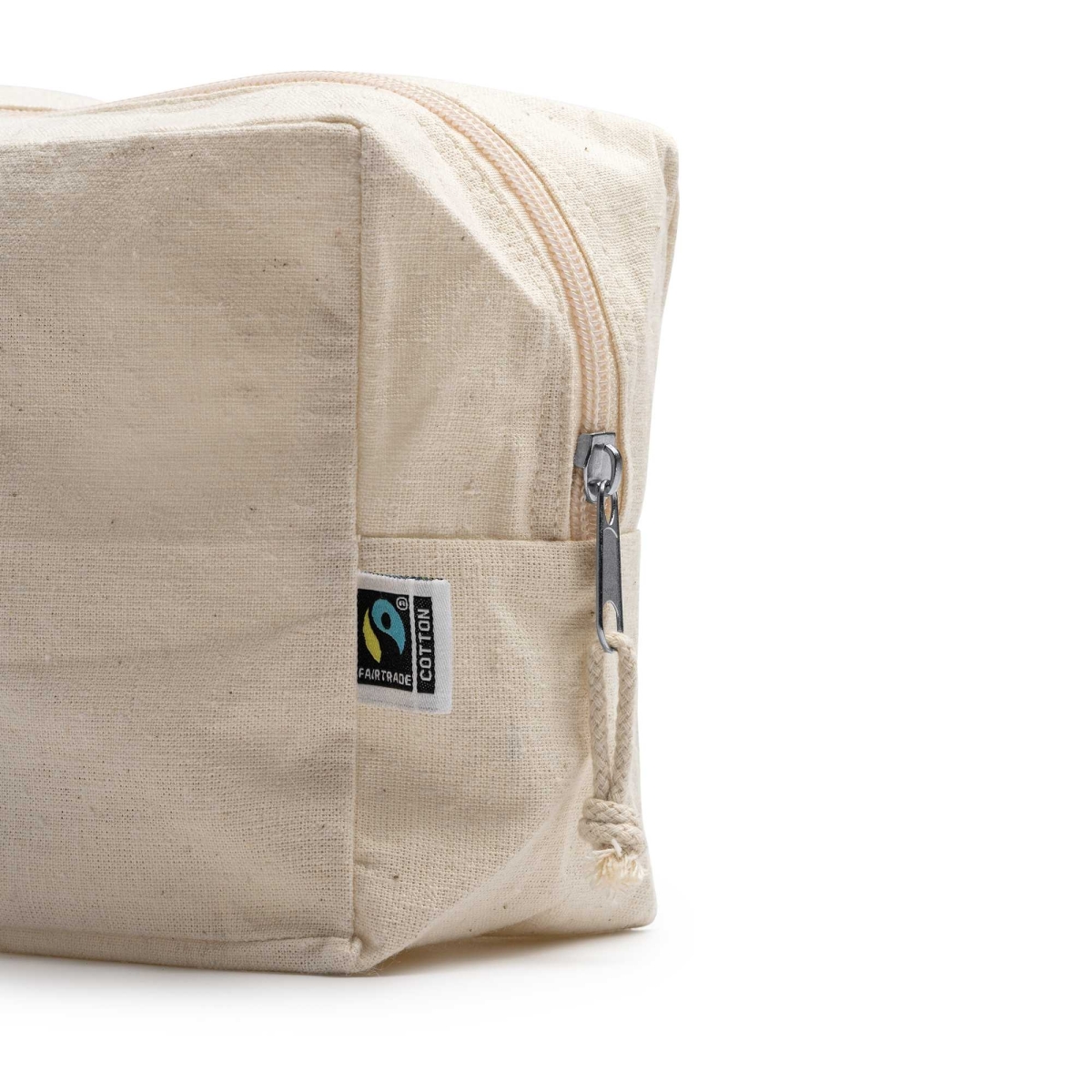 Neceseres de Algodón Fairtrade Stamina Naro |Toleshop