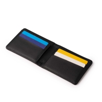 Tarjetero Billetero Stamina Beuner |Toleshop